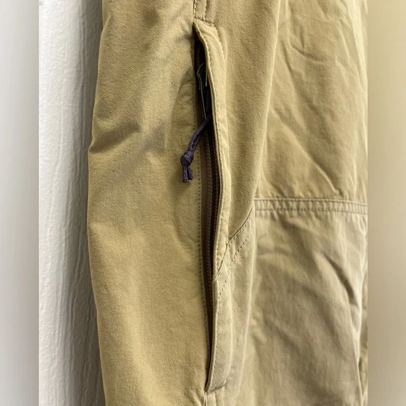 Hiking Pants 34 W x 30 L - Picture 4 of 10